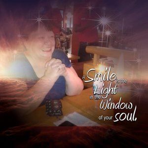 Meet your Posher, Brenda